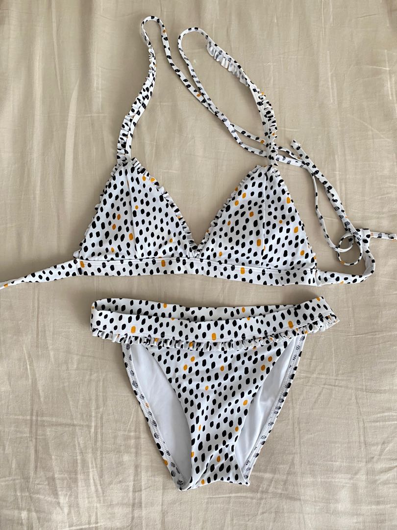 Cotton On Bikini, Women's Fashion, Swimwear, Bikinis & Swimsuits on
