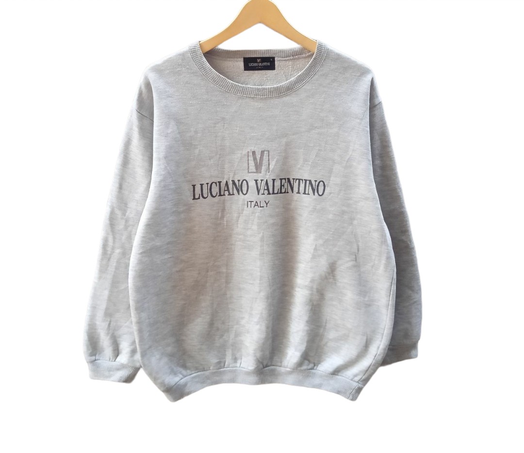 Luciano valentino italy outlet