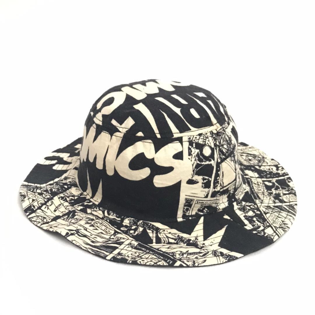 Marvel bucket hat clearance