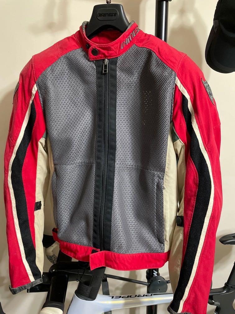 Dainese textile store