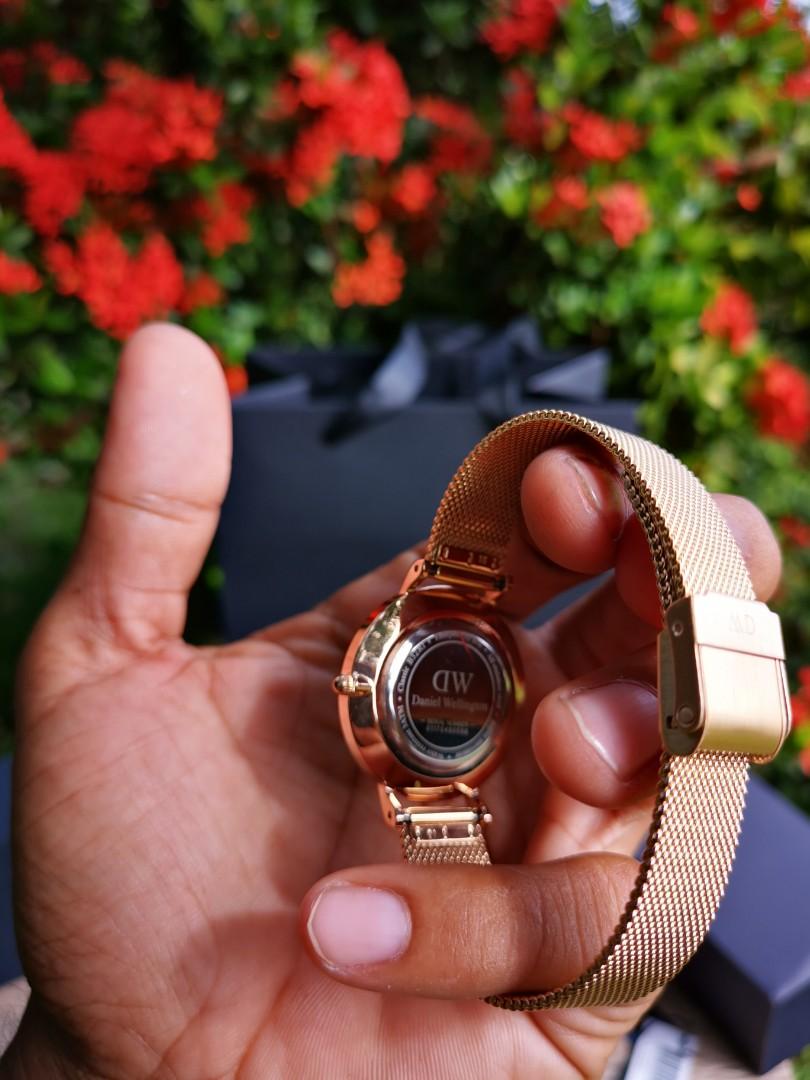 Classic petite melrose 32mm deals
