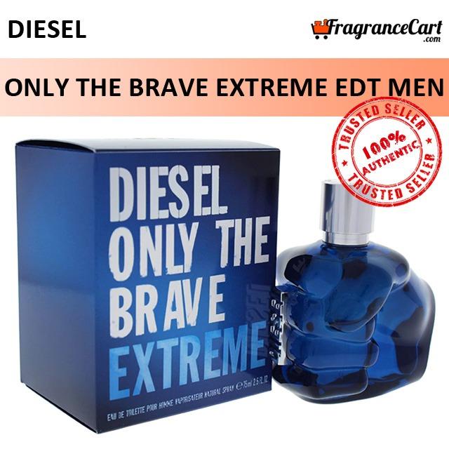 Only the brave extreme on sale
