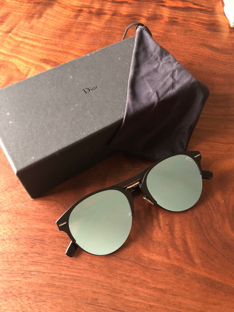Dior hotsell composit 3.0