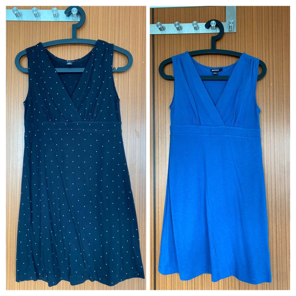 Dkny casual dresses