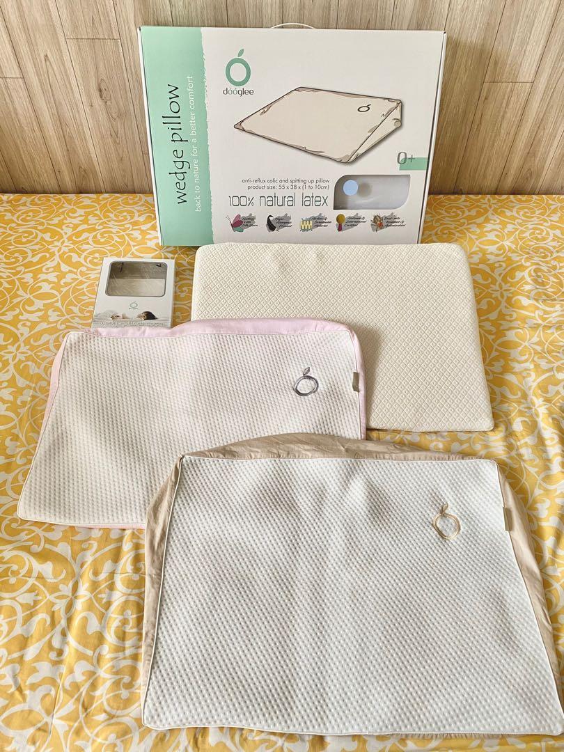 Dooglee sales wedge pillow