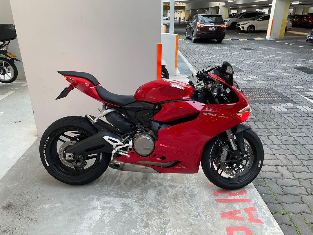 Cheapest ducati store panigale
