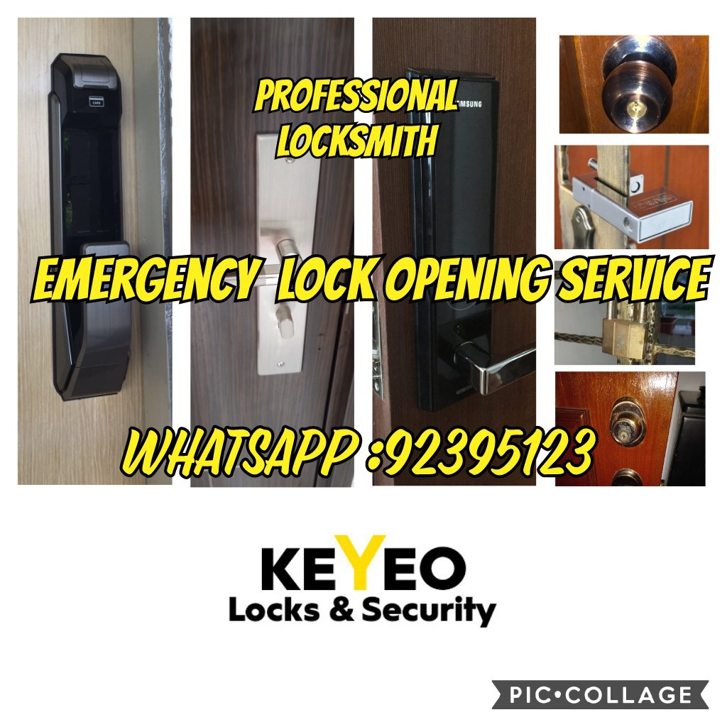 (Category: ) located in . Submitted by keyeo_locks_n_security (Listing ID 1098774699, Image 1). Description: .