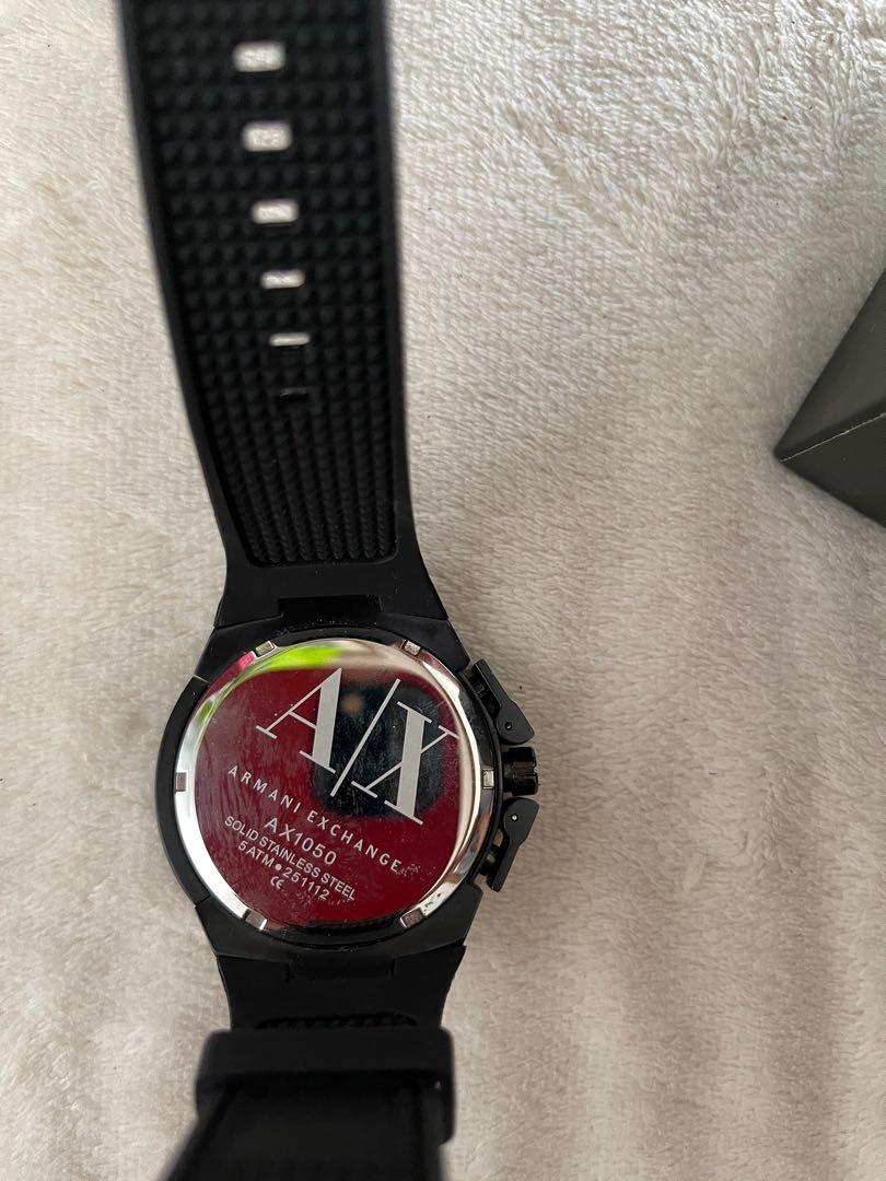 Ax1050 watch cheap