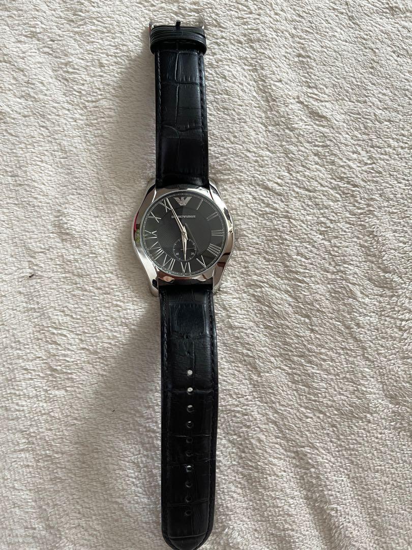 Emporio Armani Watch AR1703
