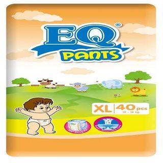 EQ PANTS XL