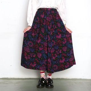 EWF Vintage 美製半裙