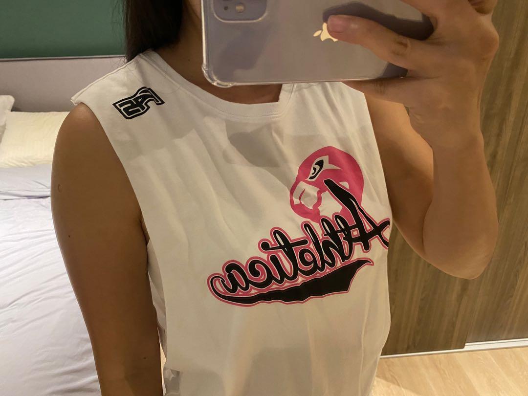 F45 tank top new arrivals
