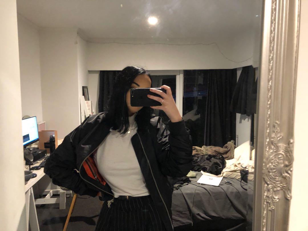 Fear of hotsell god jacket replica