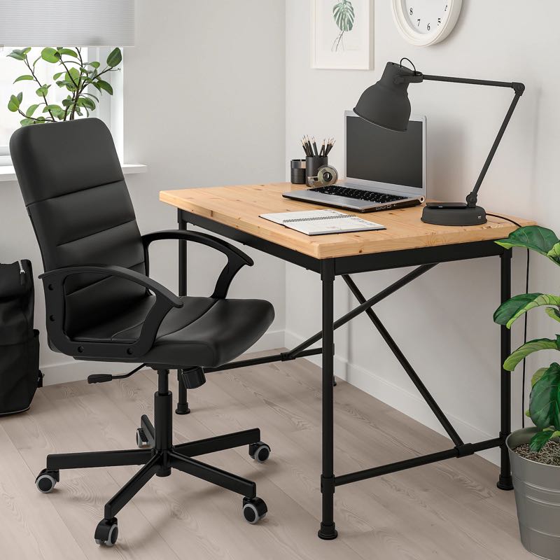 Torkel swivel chair outlet