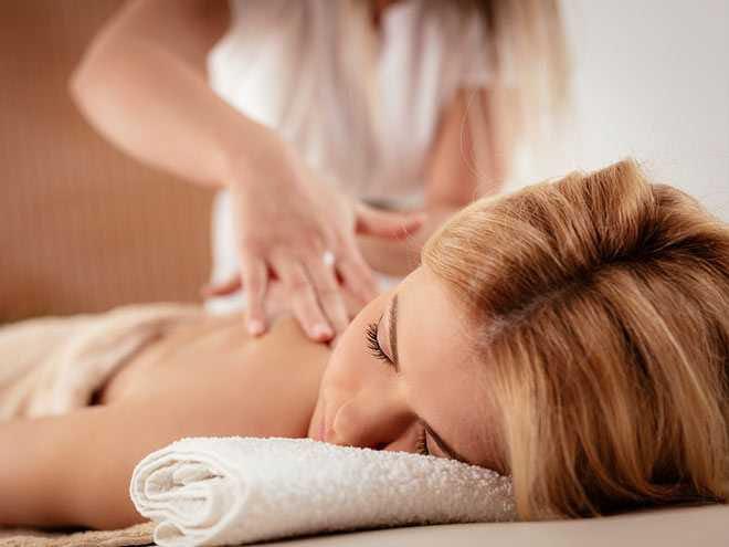 Full Body Massage For Ladies Lifestyle Services Beauty Health Services On Carousell