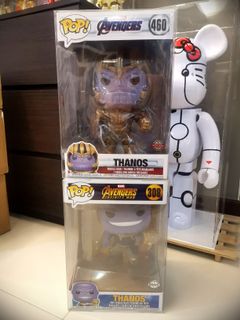 Funko POP! (1149) Gremlins Gizmo 10-Inch Exclusive (7102204) Brand New,  Hobbies & Toys, Toys & Games on Carousell