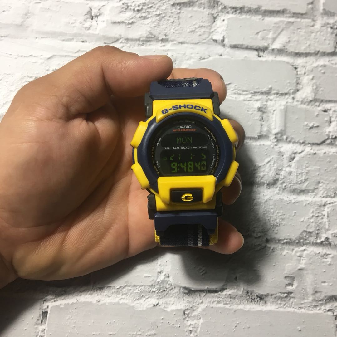 G shock best sale dw 003