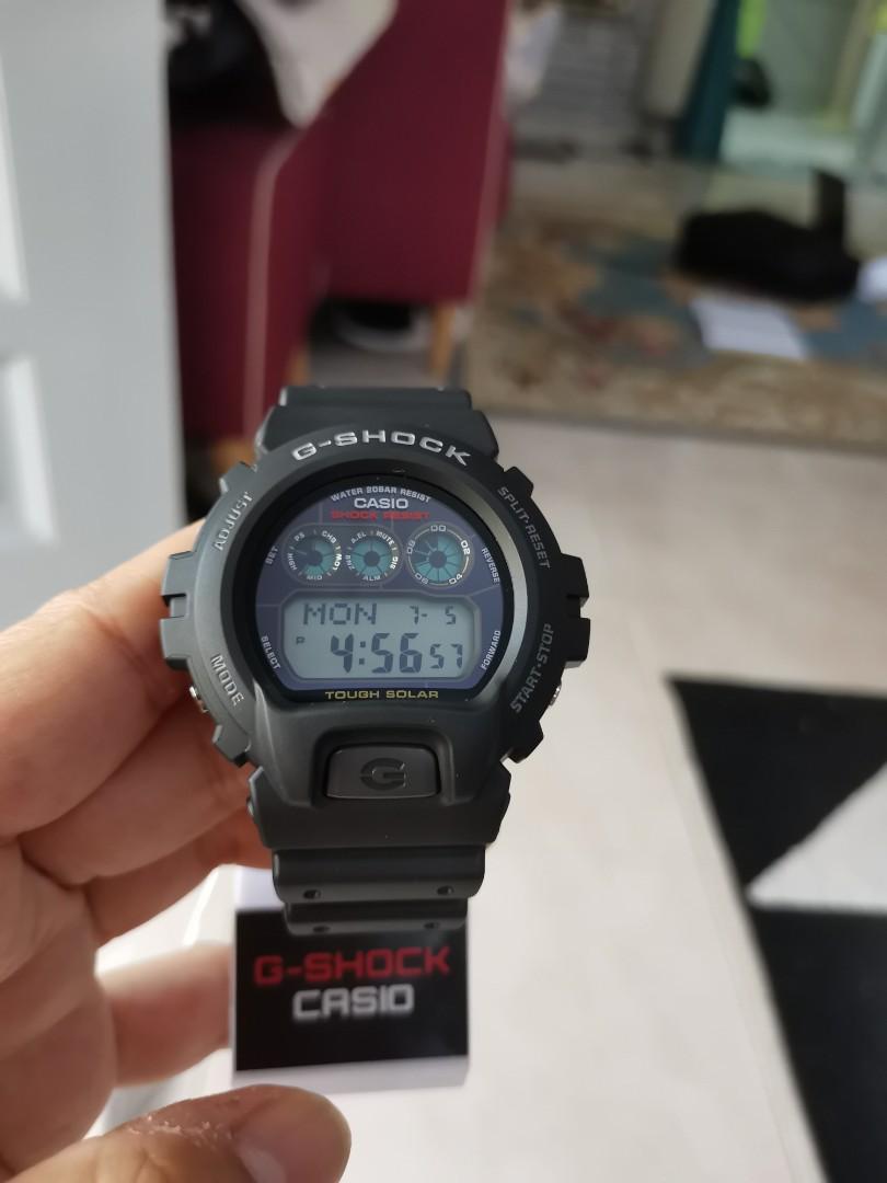 G6900 1dr top