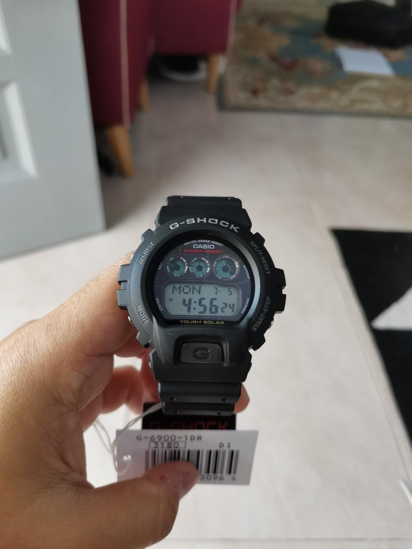 G6900 1dr top