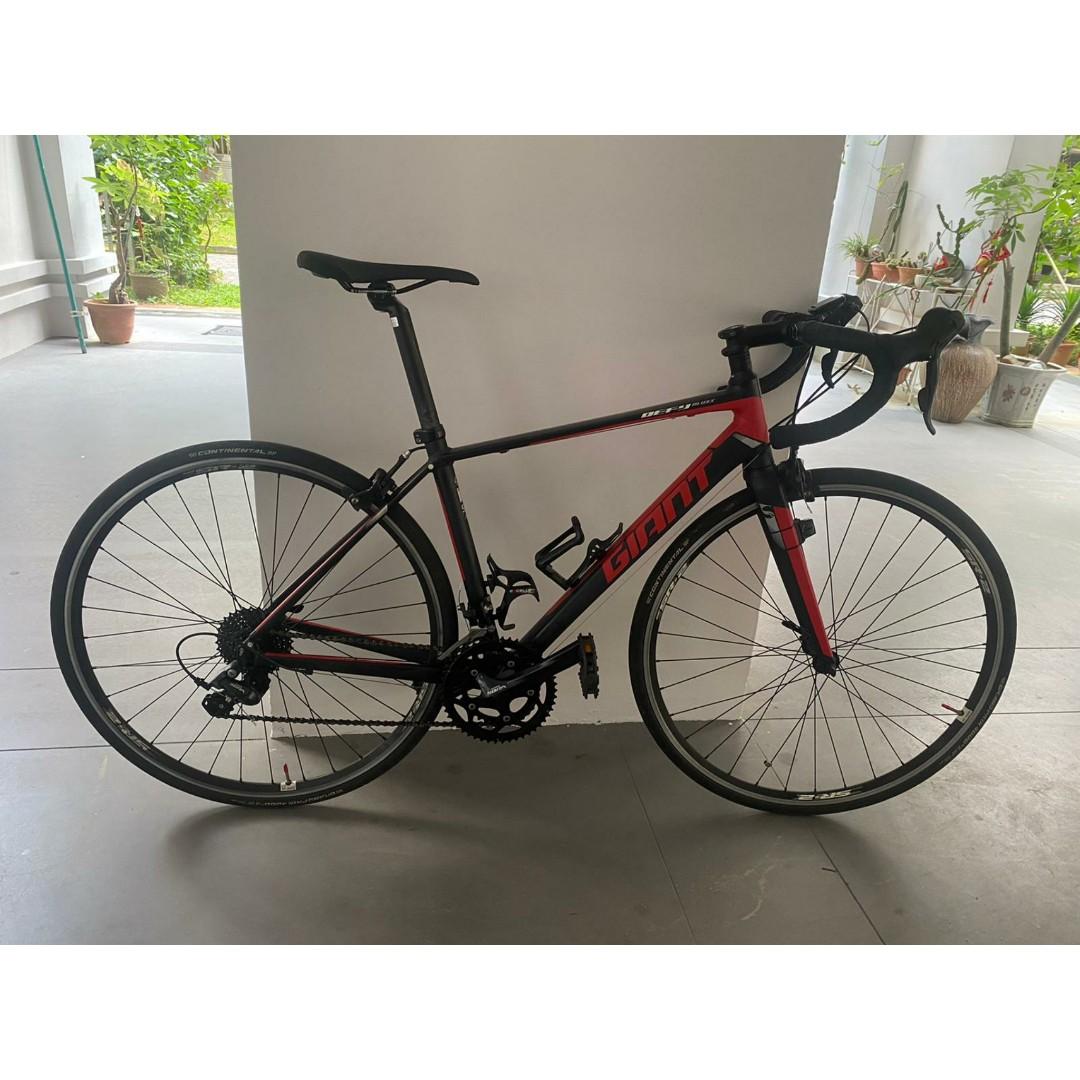 Giant defy 3 for sale on sale