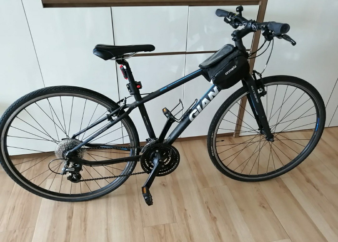 2015 giant escape 2 shop
