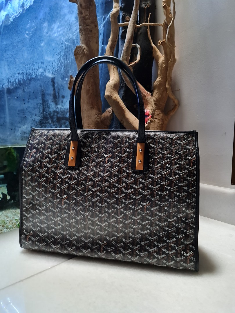 Goyard marquises tote new arrivals