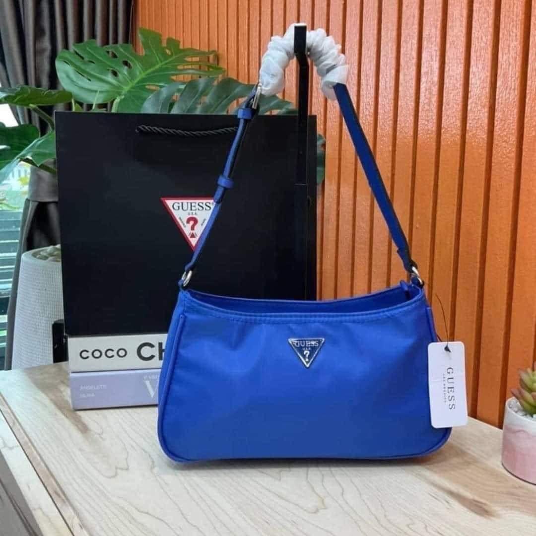 Guess USA🇺🇸Sale‼️, Fashion, Bags & Wallets, Shoulder Bags on Carousell