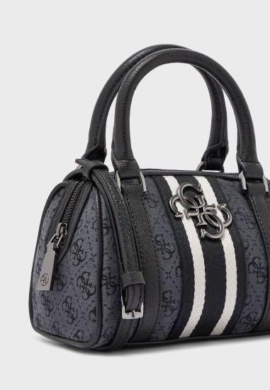 Guess vintage mini hotsell satchel