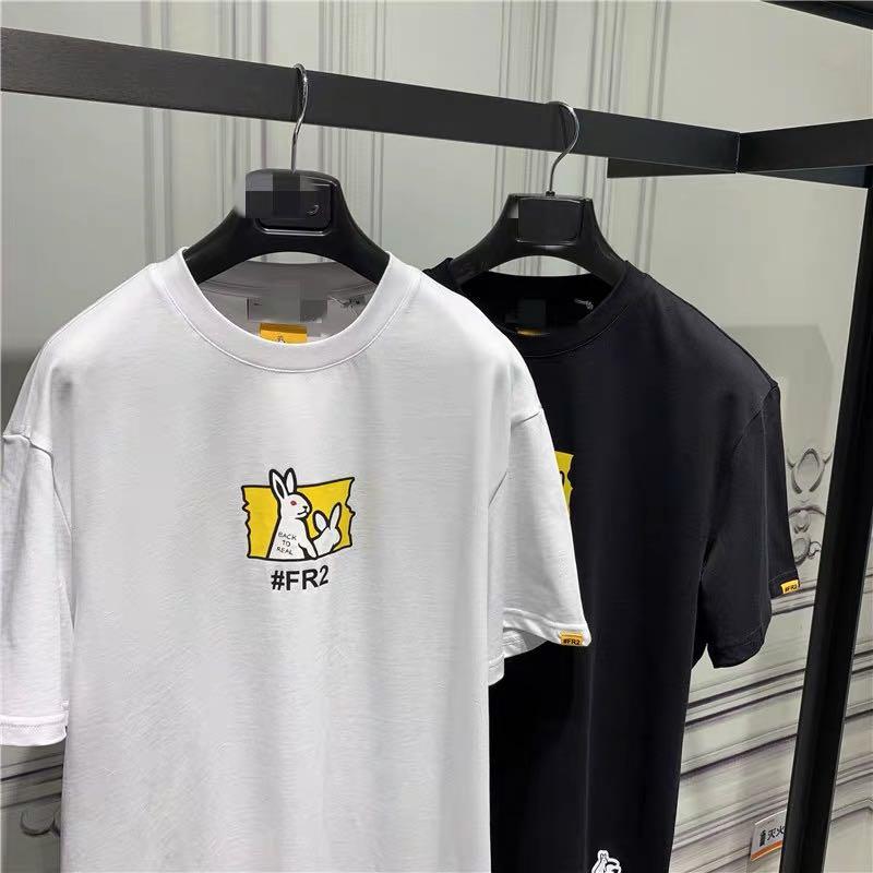 Gxg X Fr2 Men S Fashion Tops Sets Tshirts Polo Shirts On Carousell