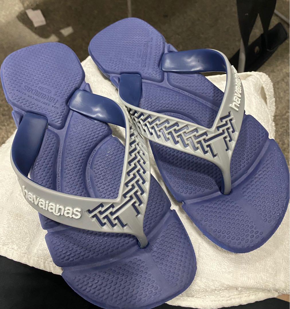 Havaianas Power 2.0, Men's Fashion, Footwear, Flipflops and Slides on  Carousell