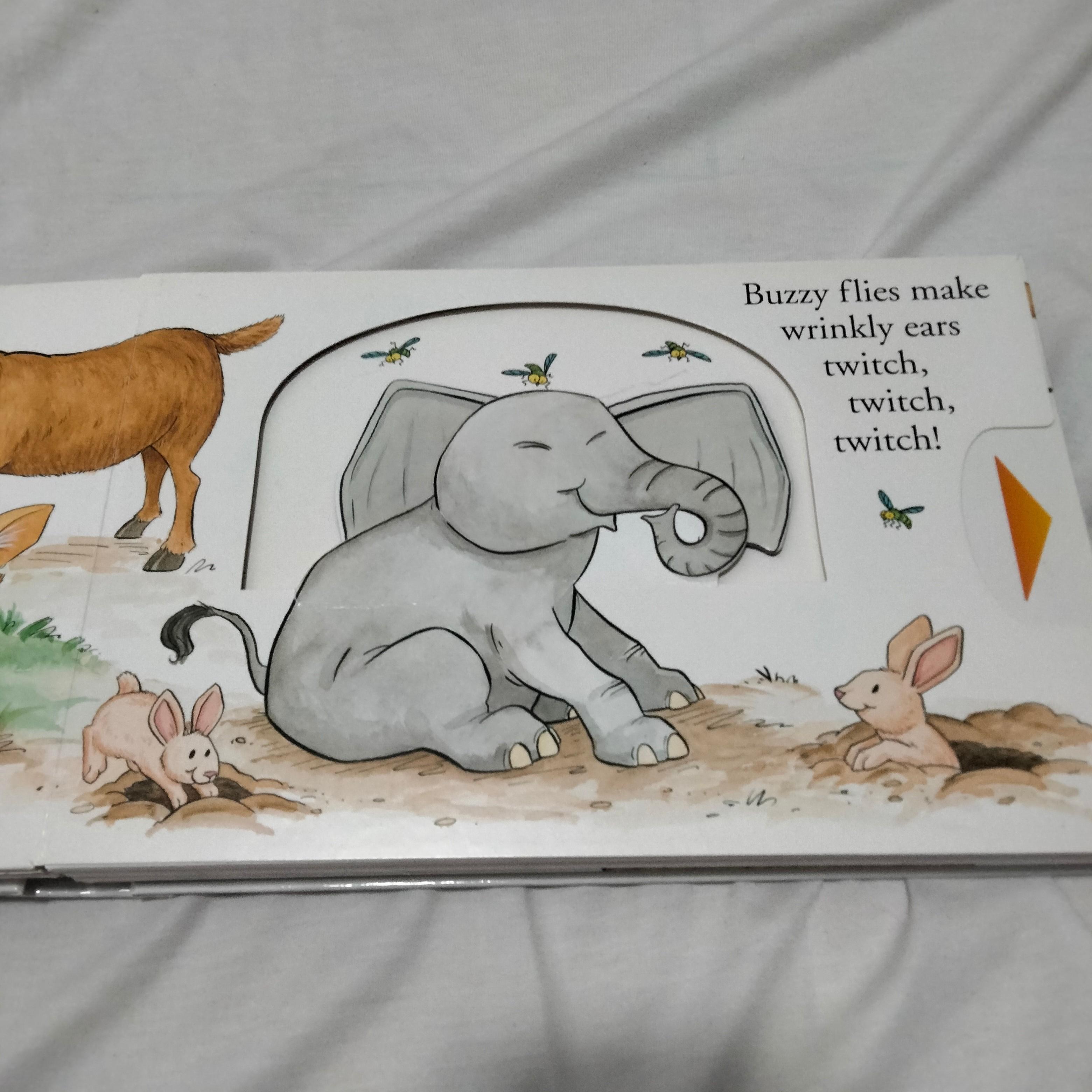 Heads Matthew Van Fleet, Buku & Alat Tulis, Buku AnakAnak di Carousell