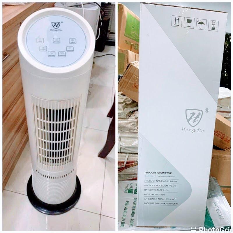 Heng de air purifier best sale price