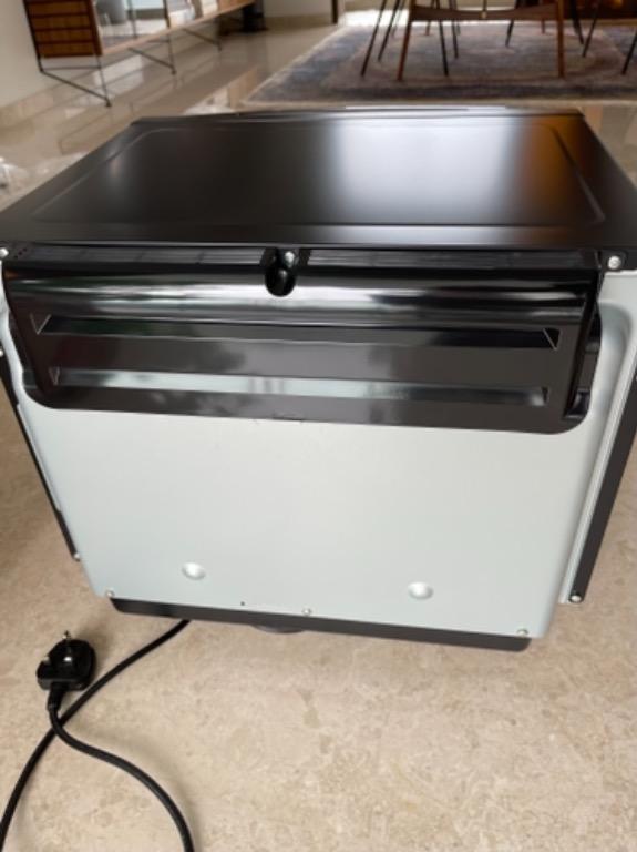 Hitachi MROAV200E Combi Steam Oven Made in Japan, TV & Home Appliances