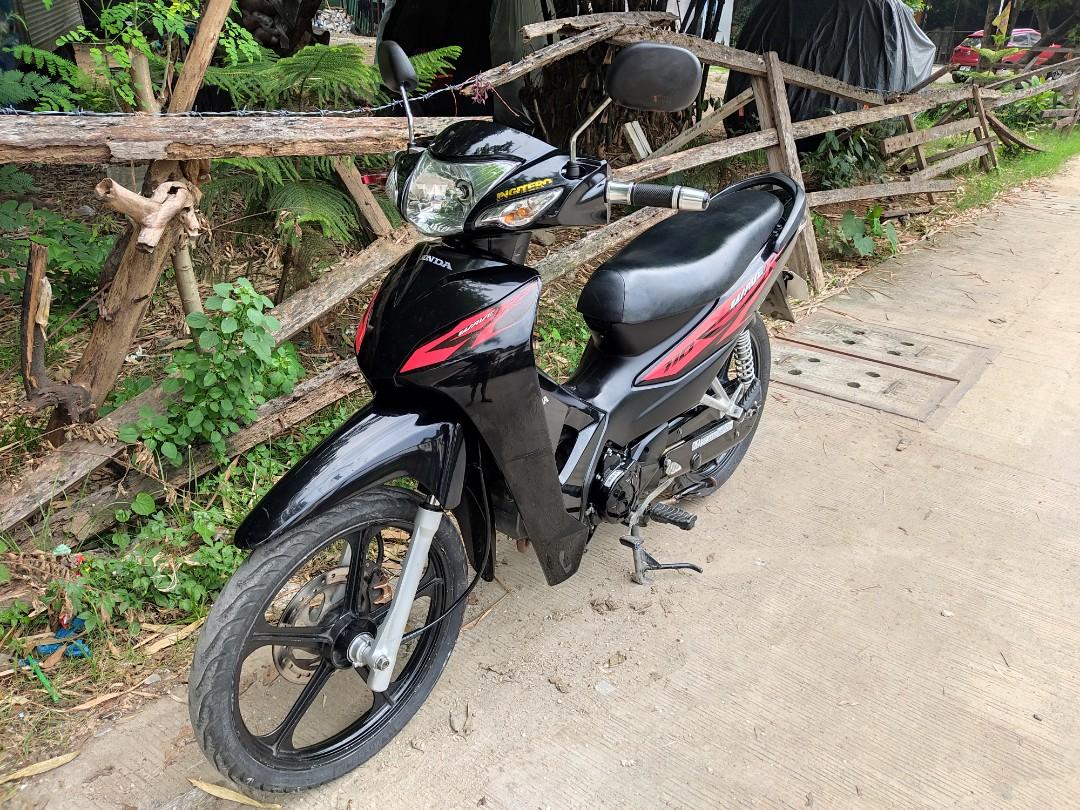Honda wave best sale 110 price 2019