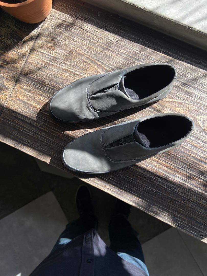 huf dylan 9.5