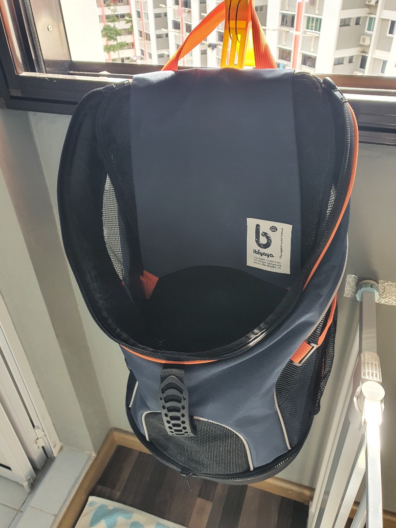 Ibiyaya backpack sale