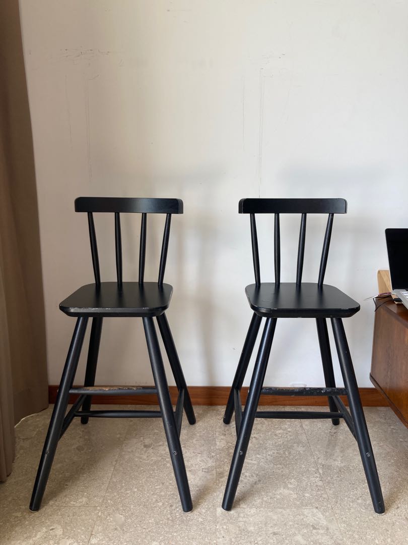 Ikea agam chair best sale
