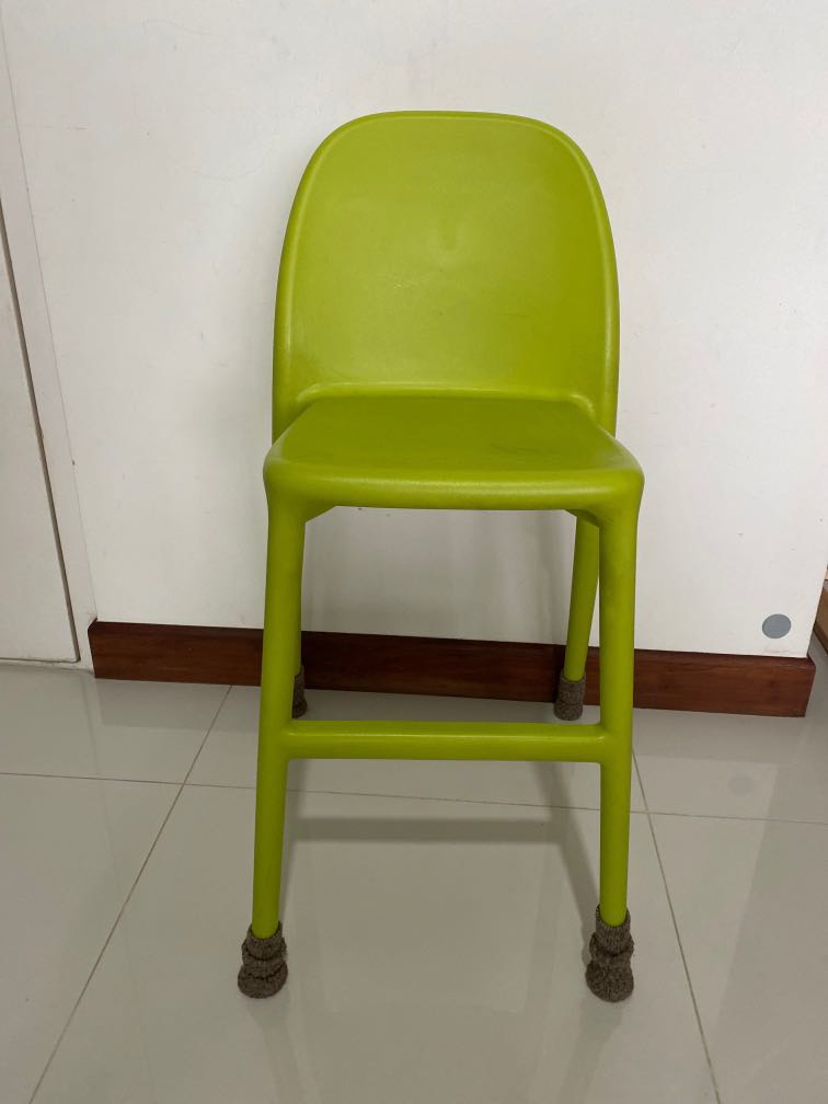 Ikea High Chair, Babies & Kids, Nursing & Feeding, Baby High Chairs on