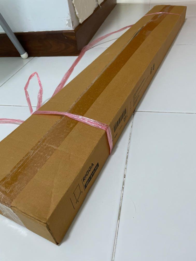 Ikea Rigga, Furniture & Home Living, Furniture, Shelves, Cabinets ...
