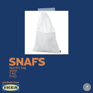 IKEA Snafs Laundry Bag