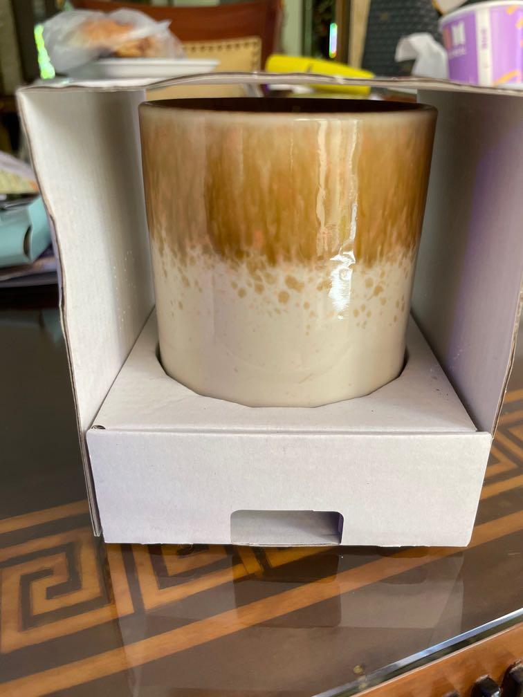 Ikea x Byredo Pomegranate & Amber Candle 45H, Furniture & Home Living