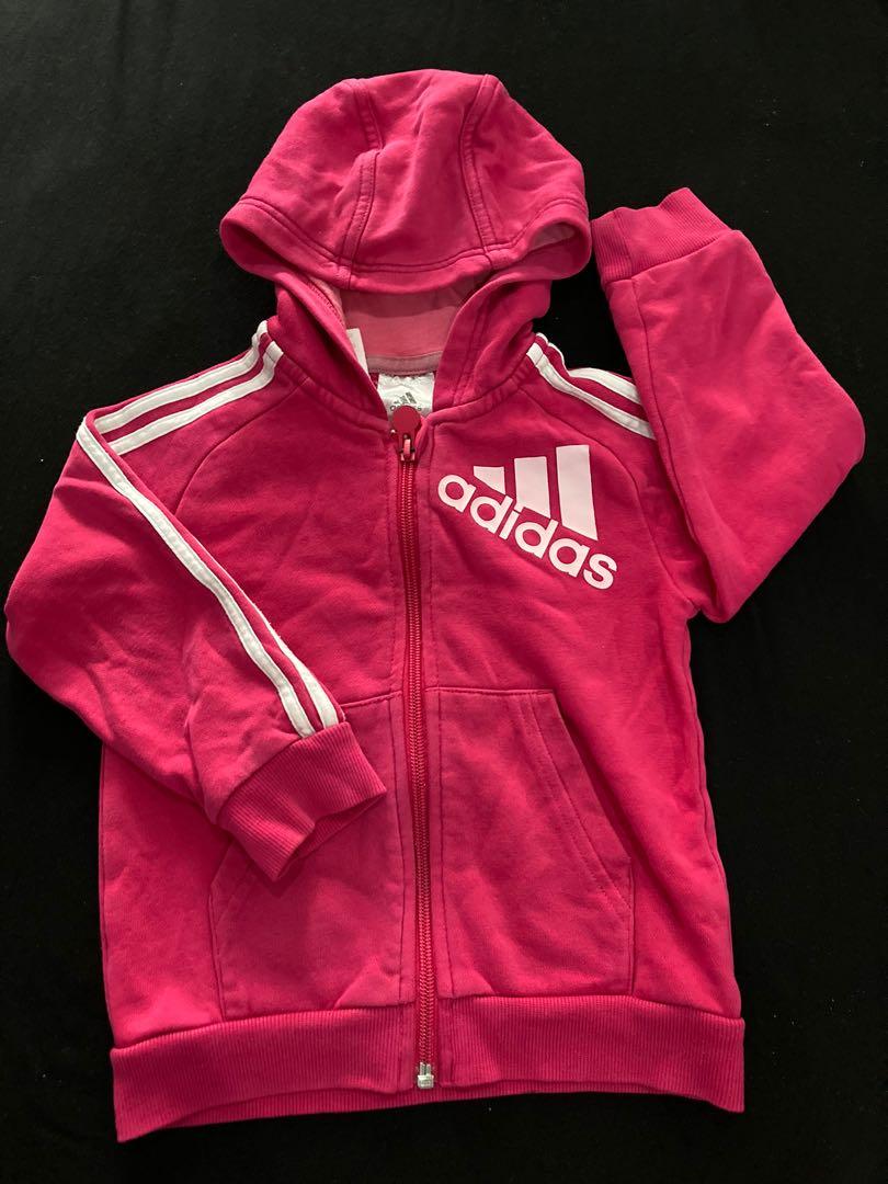 adidas baby sweater