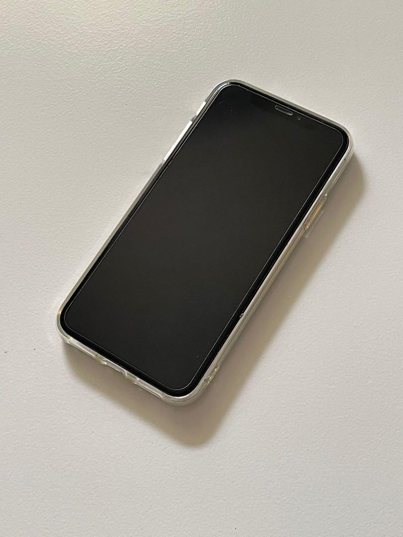 Iphone X White Colour 256gb Mobile Phones Gadgets Mobile Phones Iphone Iphone X Series On Carousell