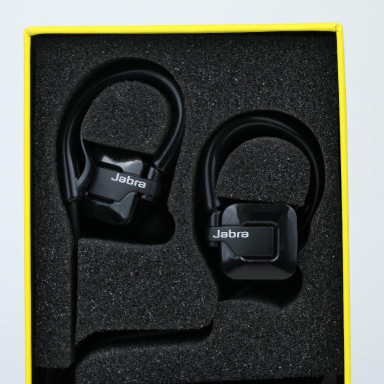 Jabra step wireless sales