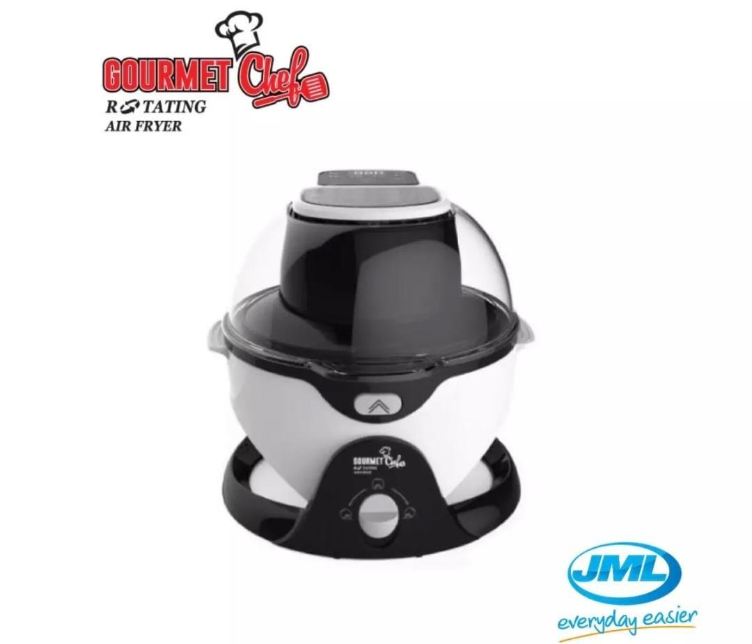 JML Gourmet Chef Air Fryer