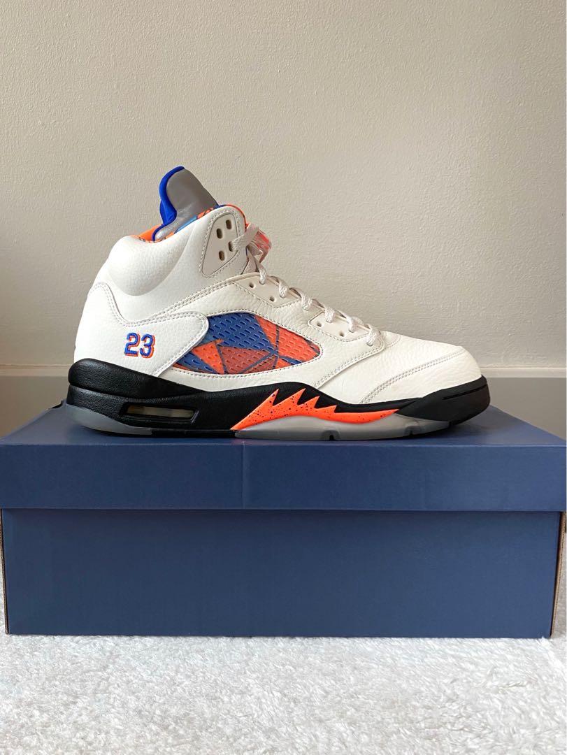 Aj 5 sales international flight