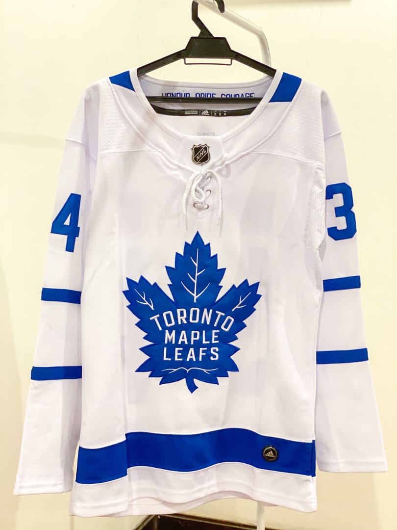 Justin Bieber's Maple Leafs jersey is the NHL's best seller