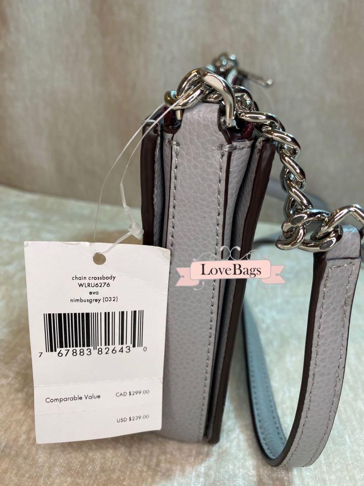 Eva chain 2025 crossbody
