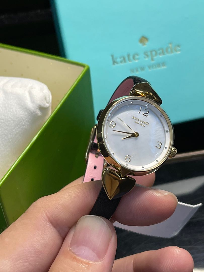 Kate Spade Watch, Women's Fashion, Watches & Accessories, Watches on  Carousell
