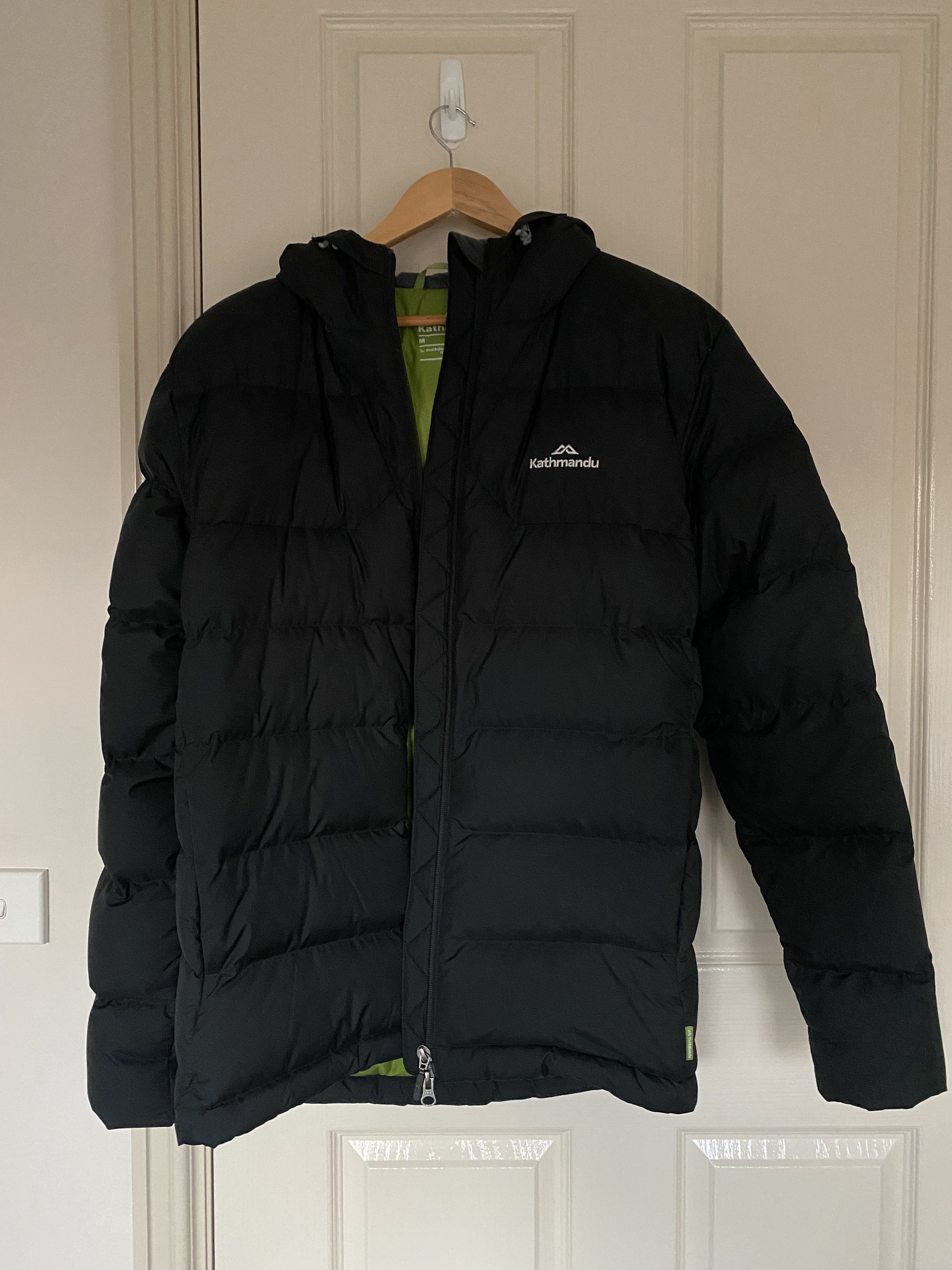 Kathmandu Jacket, Men's Fashion 